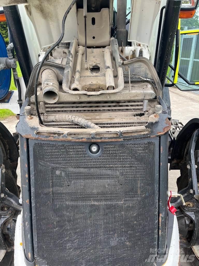 JCB 3CX Koparko-ładowarki