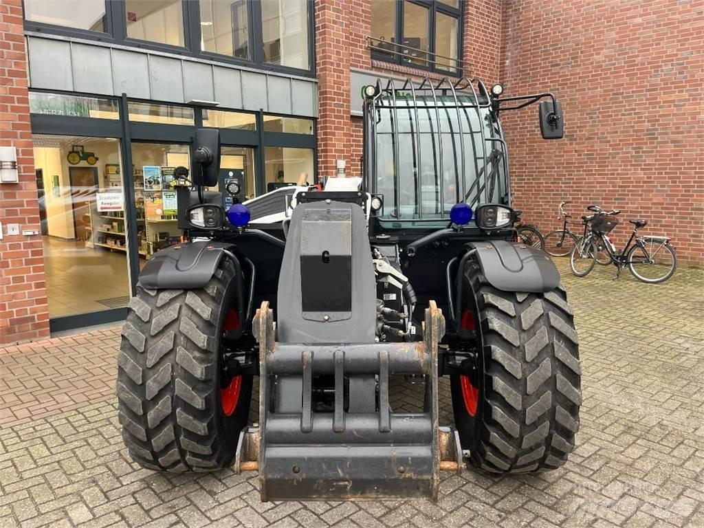 Bobcat TL 43.80 Ładowarki teleskopowe