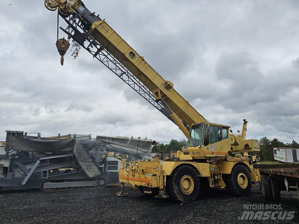 Grove RT 635 C Żurawie terenowe