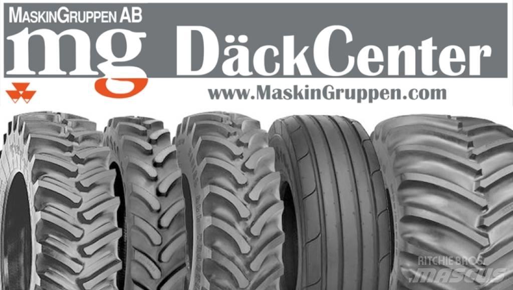  Däck 710/70R42 Opony, koła i felgi
