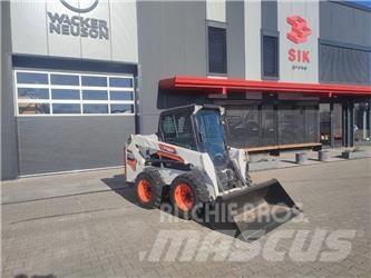 Bobcat S 550 Ładowarki burtowe