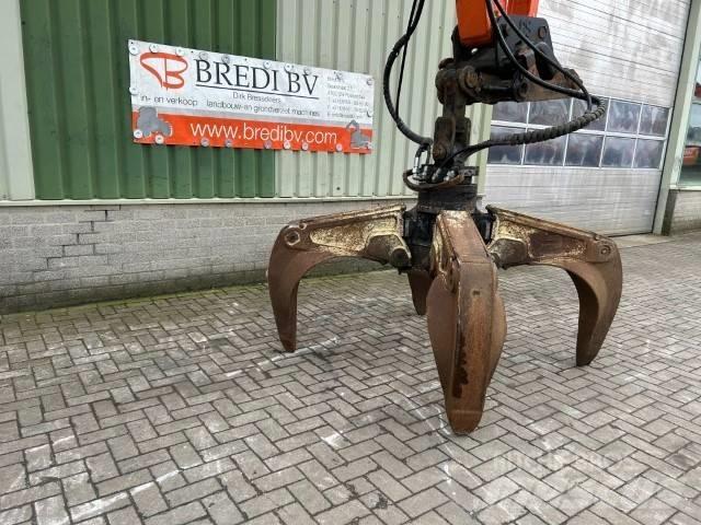 Thumm 615HV-2 /2-6 1 Chwytaki