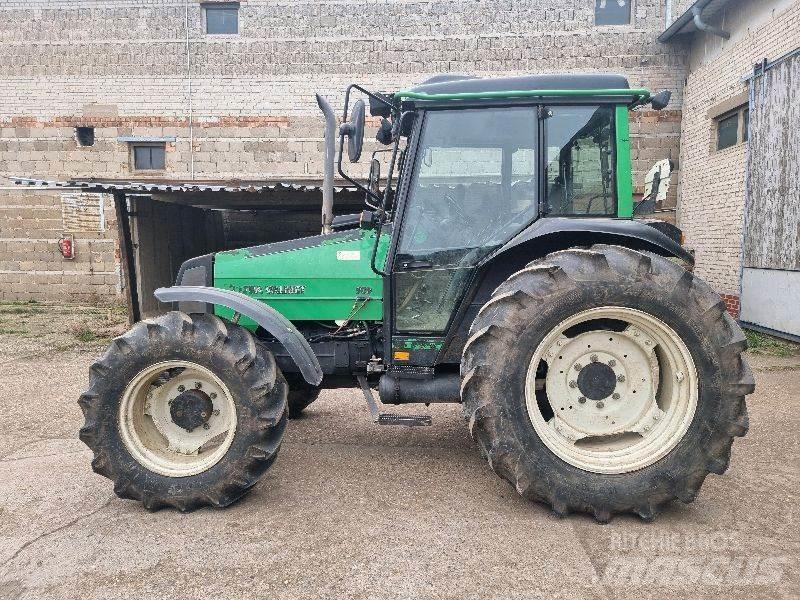 Valtra Valmet 900 Ciągniki rolnicze
