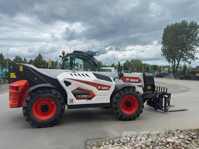 Bobcat T 41.140 SLP Ładowarki teleskopowe