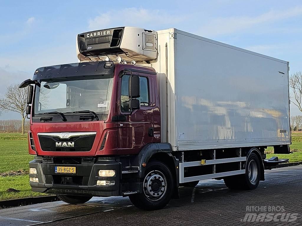 MAN 18.250 TGM Chłodnie samochodowe