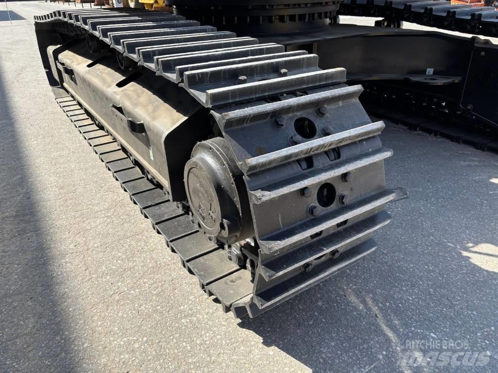 CAT 336 Koparki gąsienicowe