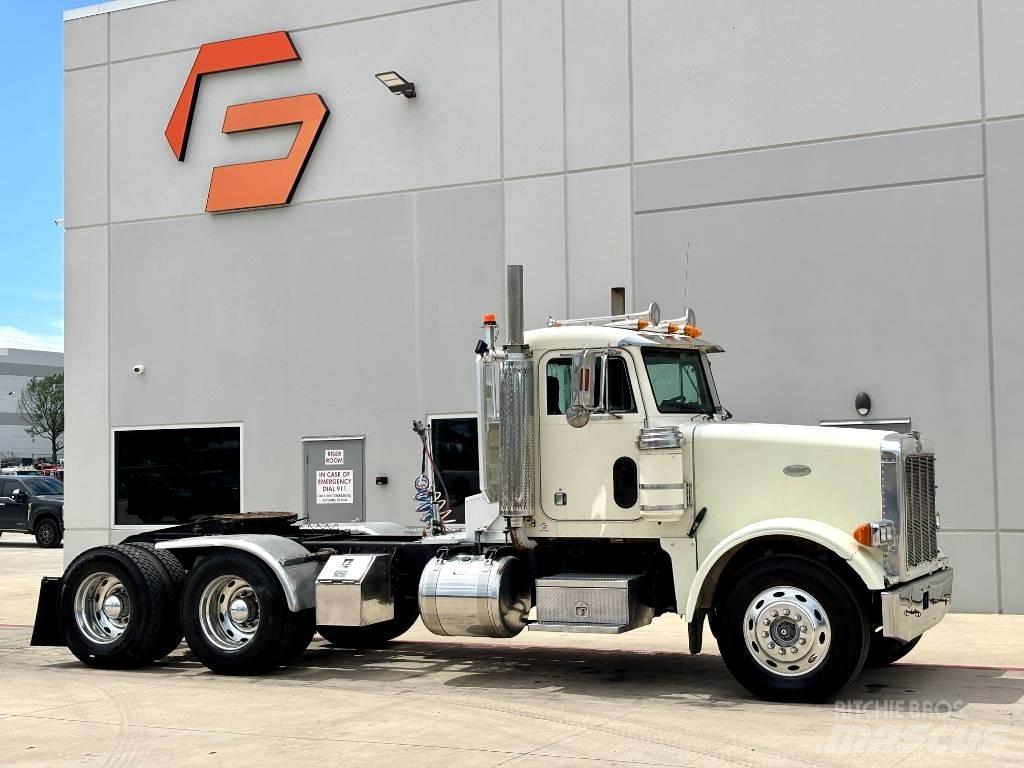 Peterbilt 378 Ciągniki siodłowe