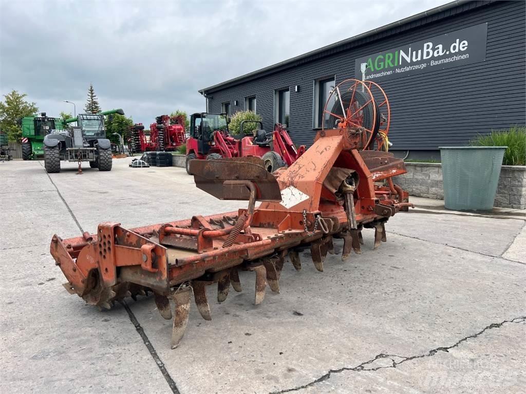 Kuhn HRB 302 D-A Glebogryzarki