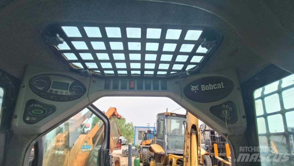 Bobcat S 160 Ładowarki burtowe