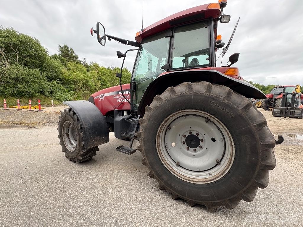 Case IH MXM 155 Pro Ciągniki rolnicze
