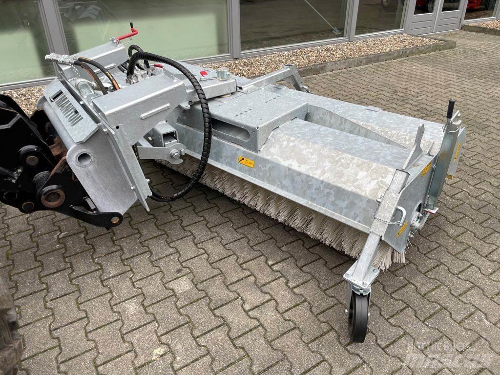 Manitou SCC 2600 Ładowarki teleskopowe