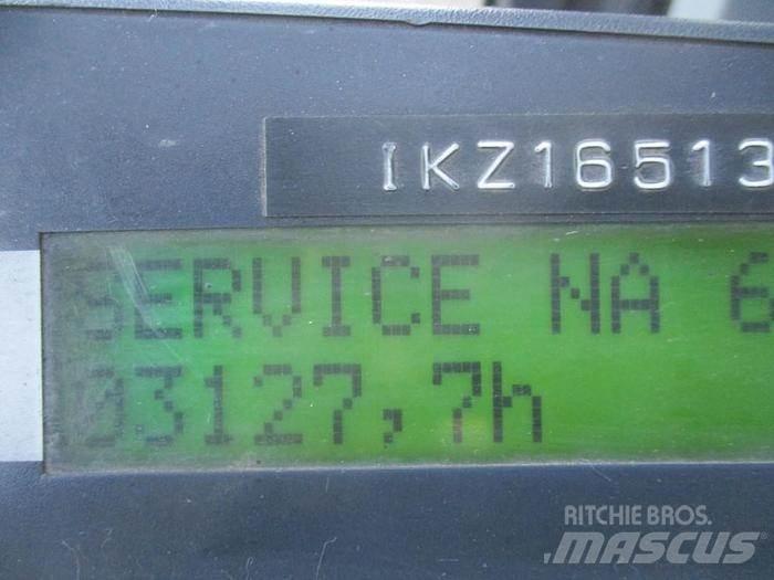 Still R 60-35 Wózki elektryczne