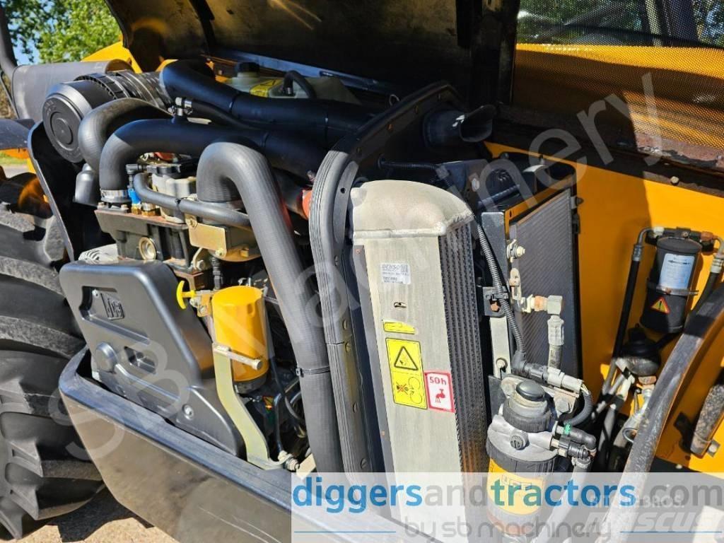 JCB 526-56 Agri Ładowarki rolnicze