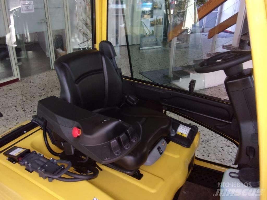 Hyster J2.0XNT Wózki elektryczne