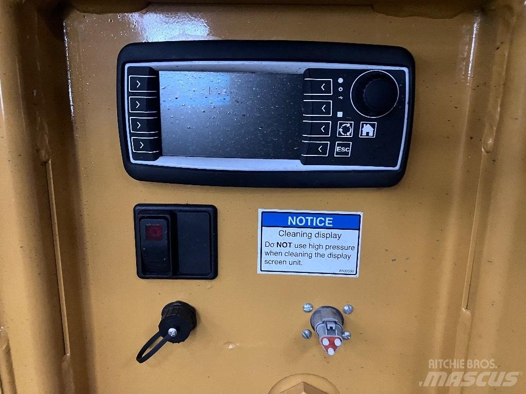 Haybuster H1135 Rozdrabniacze, krajarki i odwijarki słomy