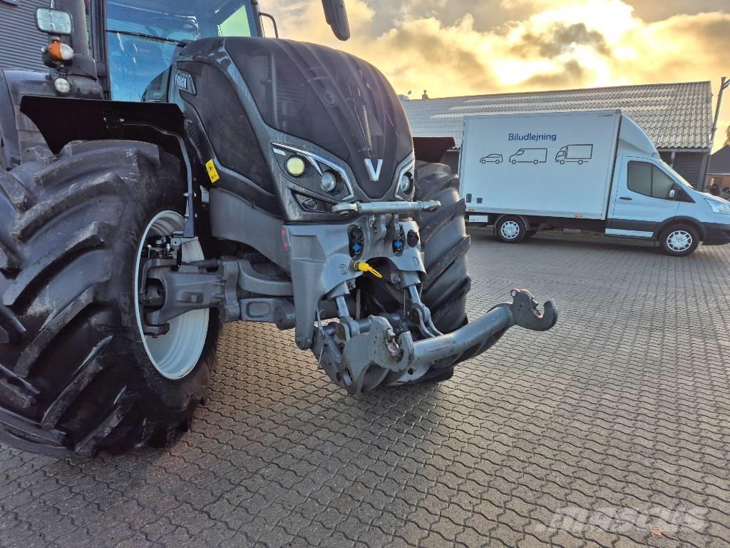 Valtra S 394 Ciągniki rolnicze