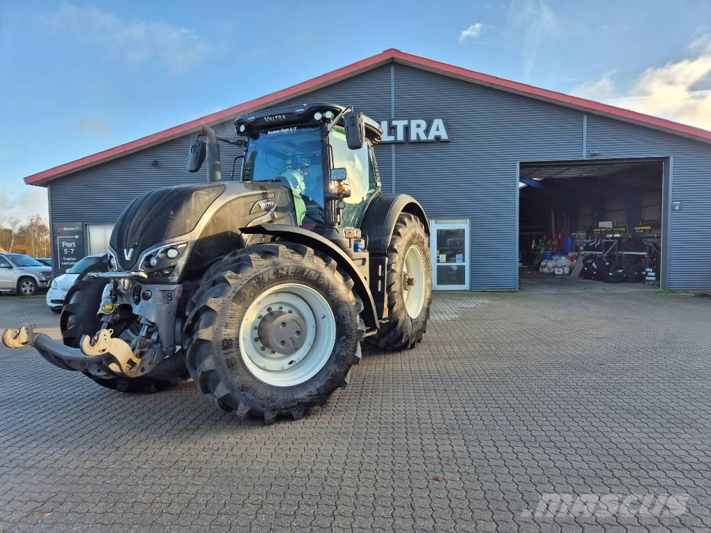 Valtra S 394 Ciągniki rolnicze