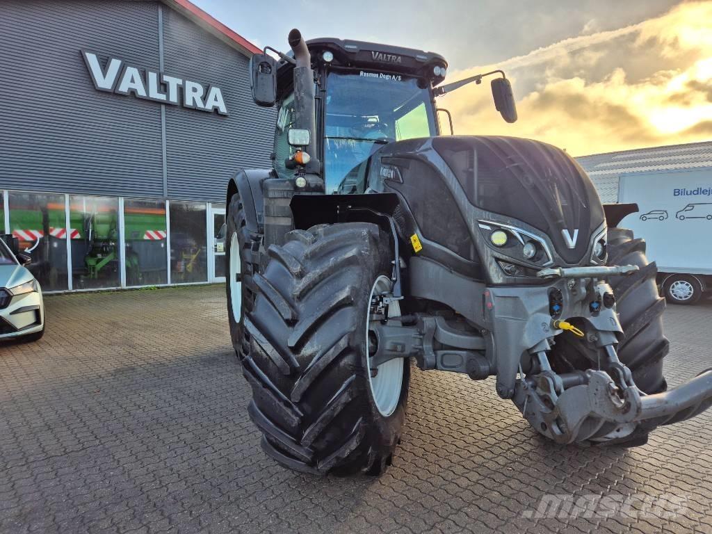 Valtra S 394 Ciągniki rolnicze