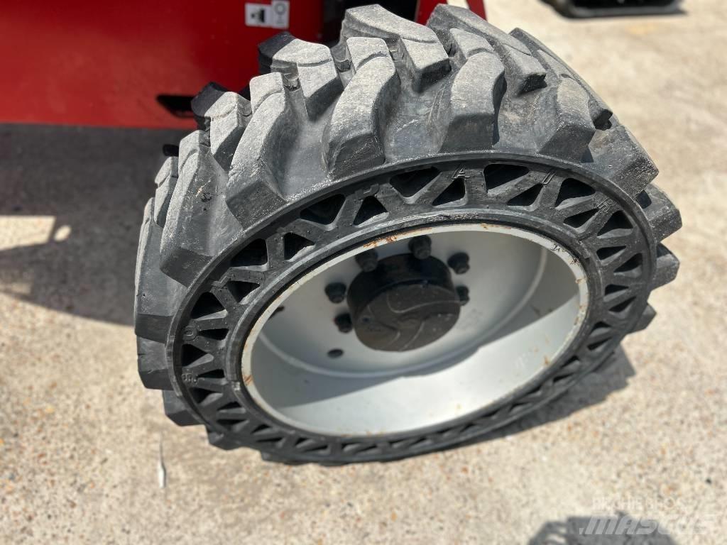 Manitou 200 ATJ RC Podnośniki przegubowe