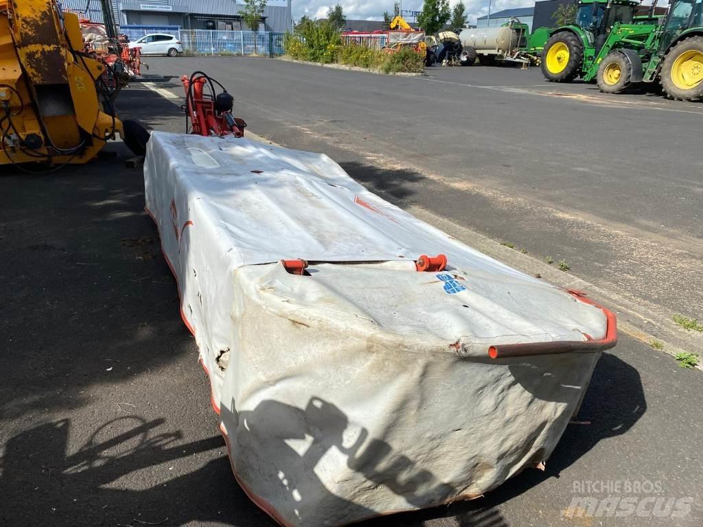 Kuhn GMD350FF Kosiarki