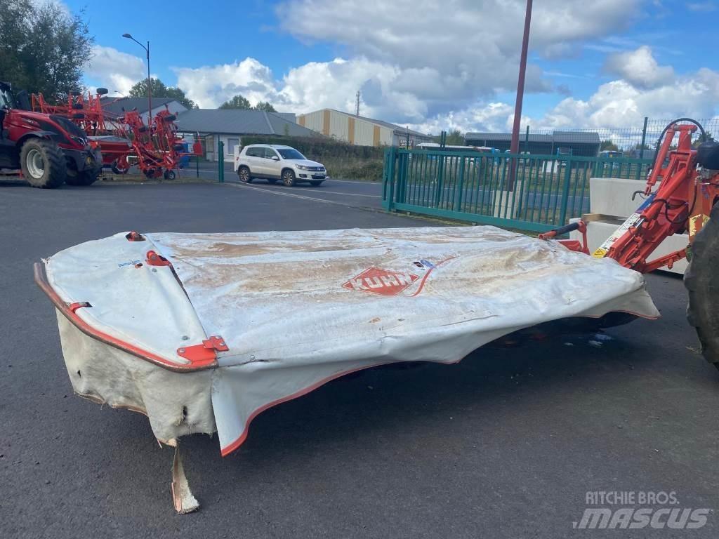 Kuhn GMD350FF Kosiarki