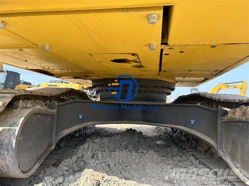 Komatsu PC 300 Koparki gąsienicowe