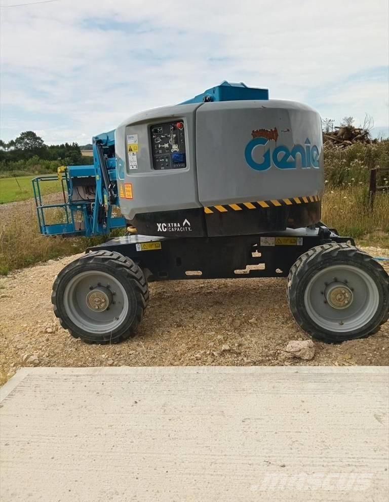 Genie Z 45/25 XC Podnośniki przegubowe
