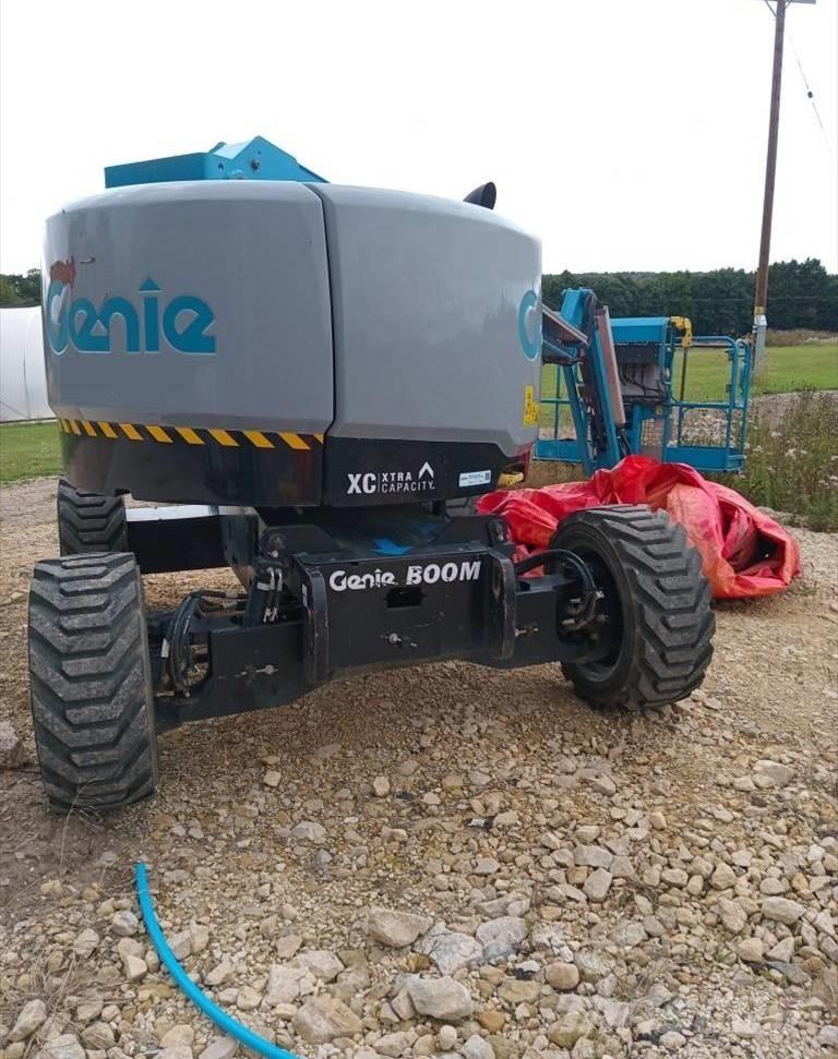 Genie Z 45/25 XC Podnośniki przegubowe