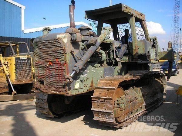 CAT D8K Spycharki gąsienicowe