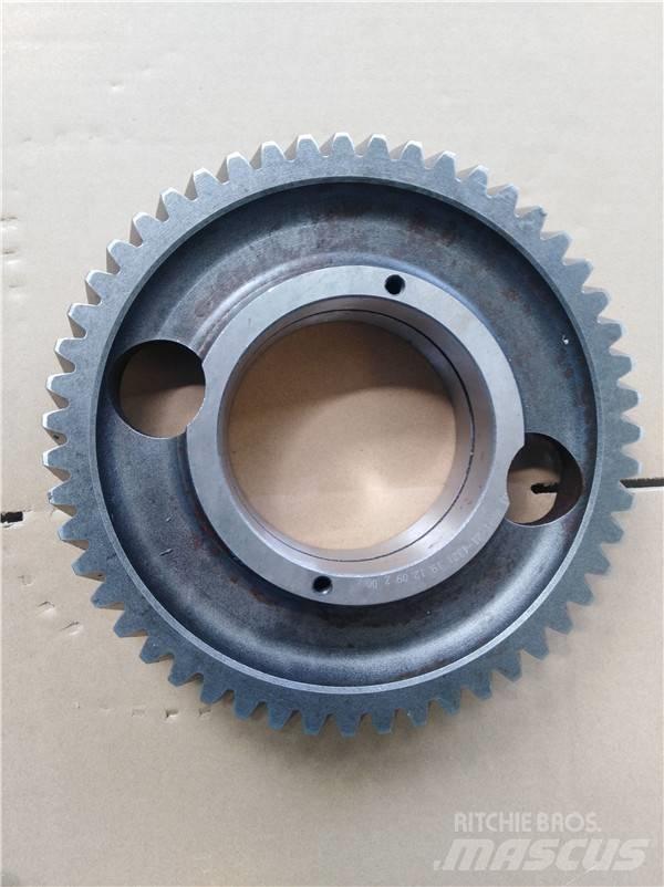 Komatsu D85 gear Przekładnie i skrzynie biegów