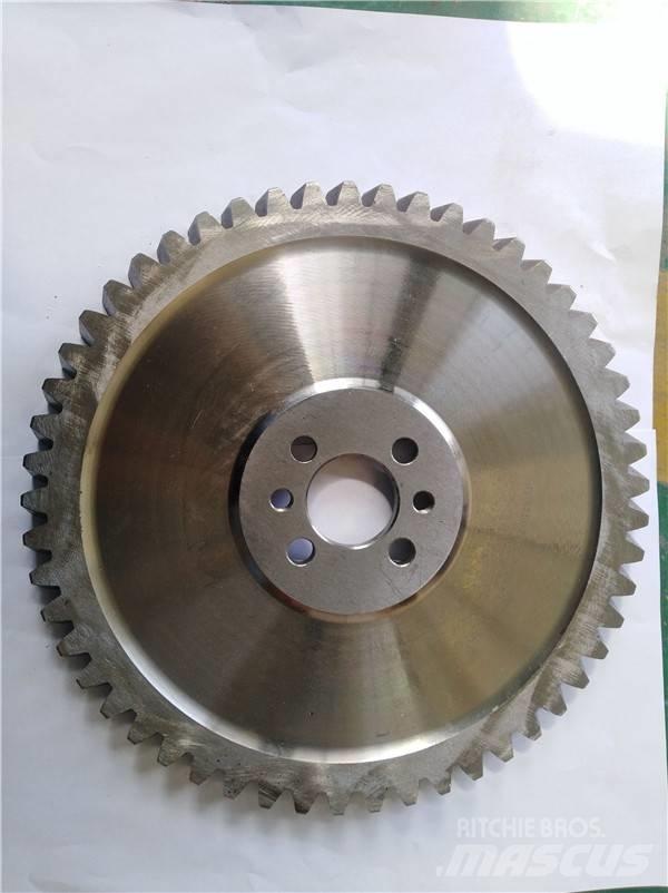 Komatsu D85 gear Przekładnie i skrzynie biegów