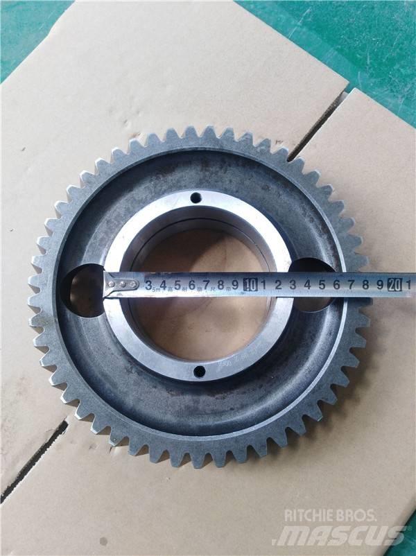 Komatsu D85 gear Przekładnie i skrzynie biegów