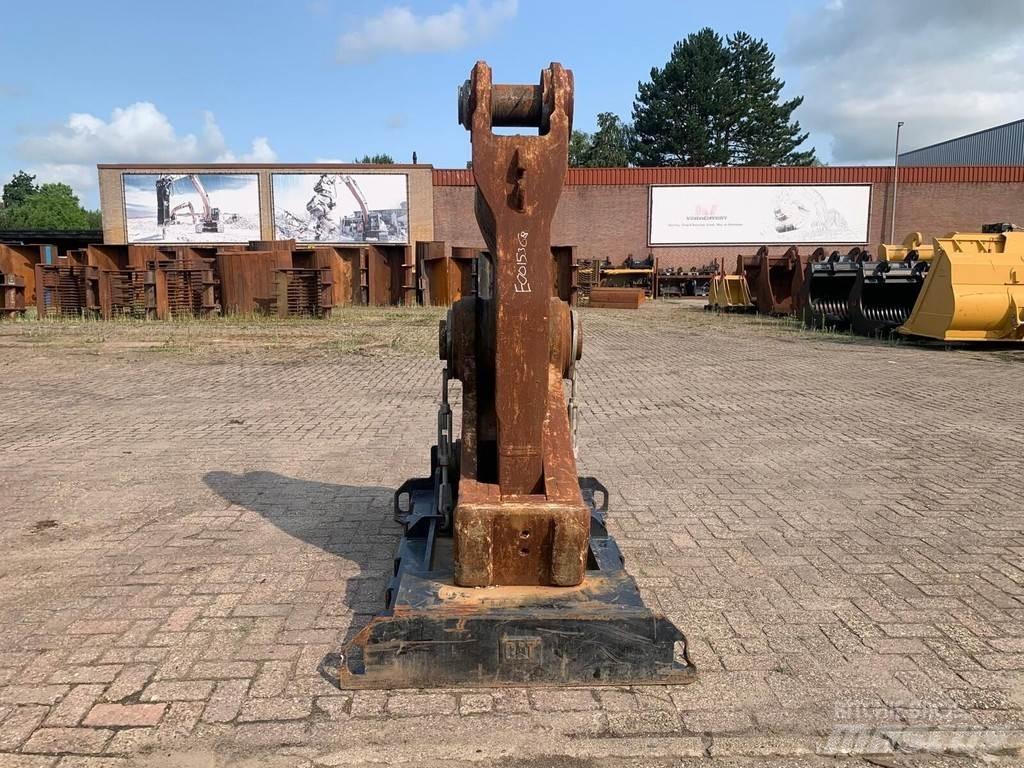  Onbekend MP345-S Nożyce