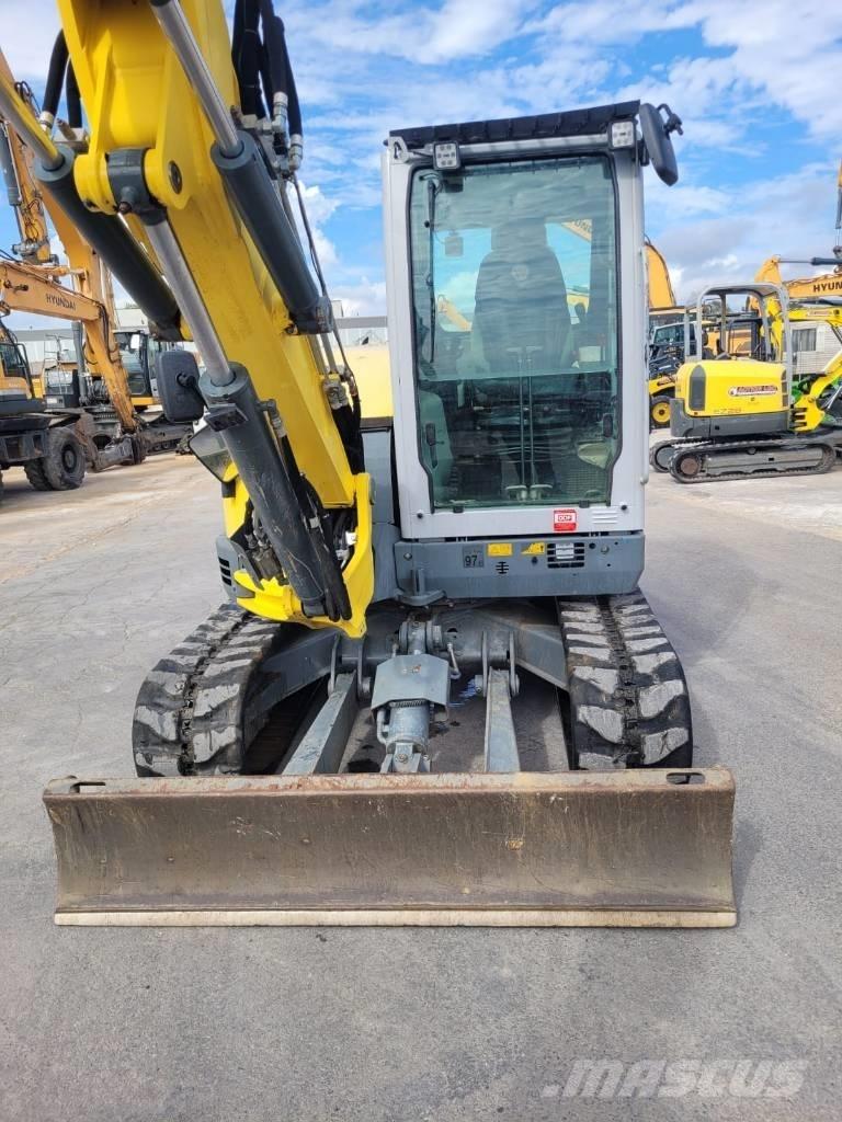 Neuson ET 65 Minikoparki