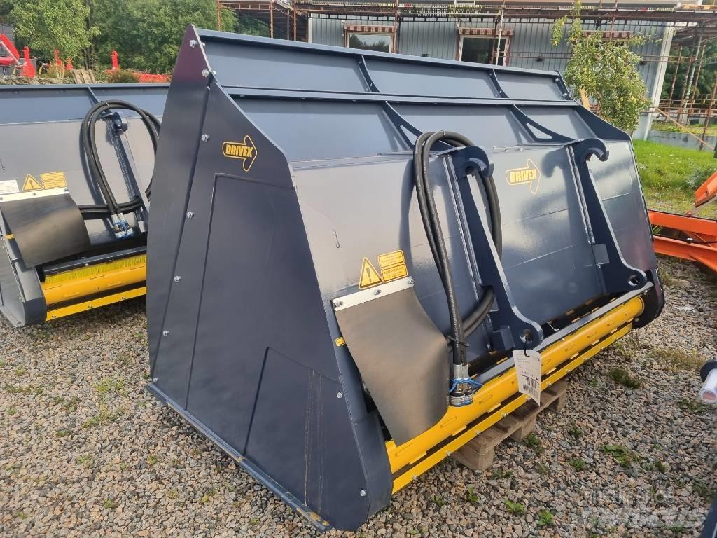 Drivex SS40-BM Inne akcesoria