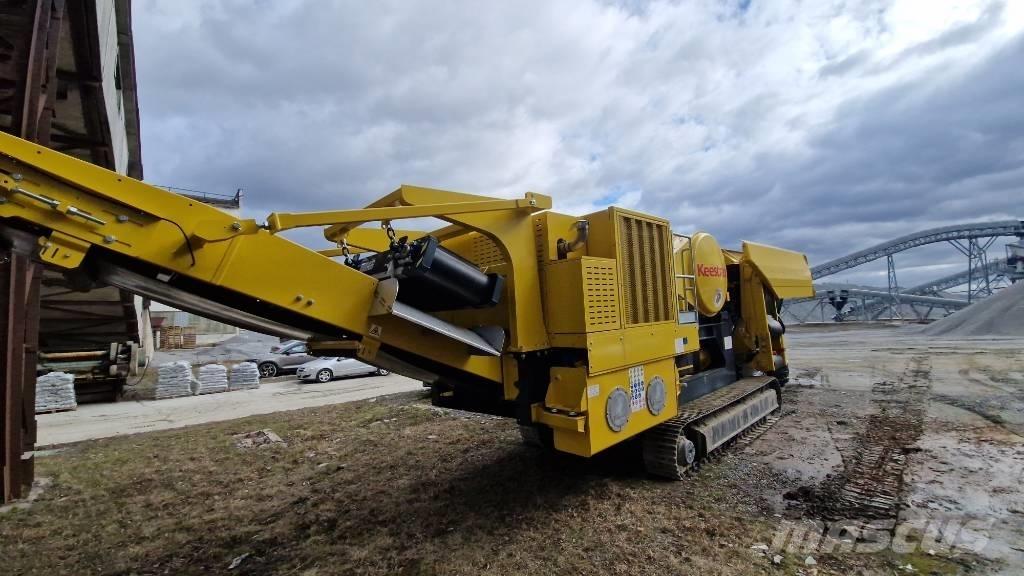 Keestrack B3h Kruszarki mobilne