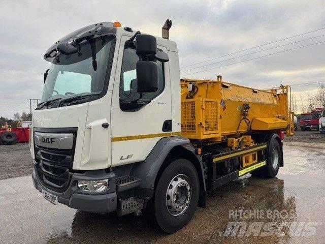 DAF LF 260 Inne