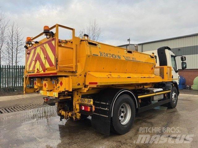 DAF LF 260 Inne