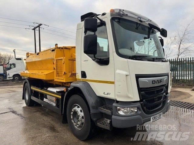 DAF LF 260 Inne