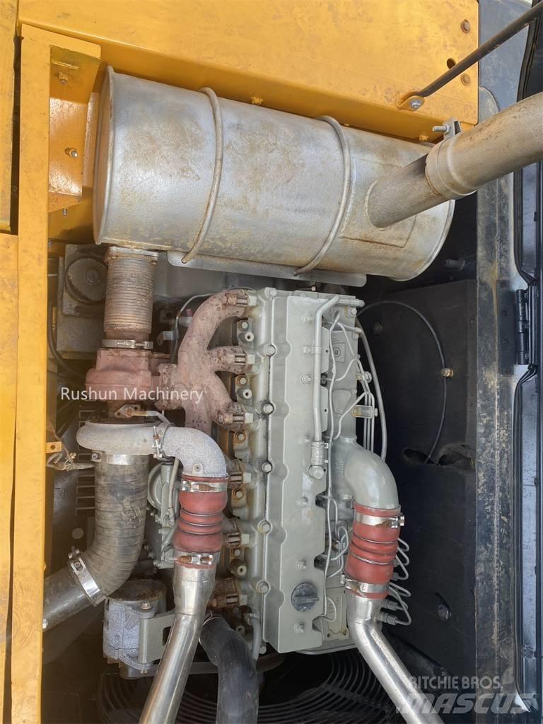 Hyundai R305LC-9S Koparki gąsienicowe