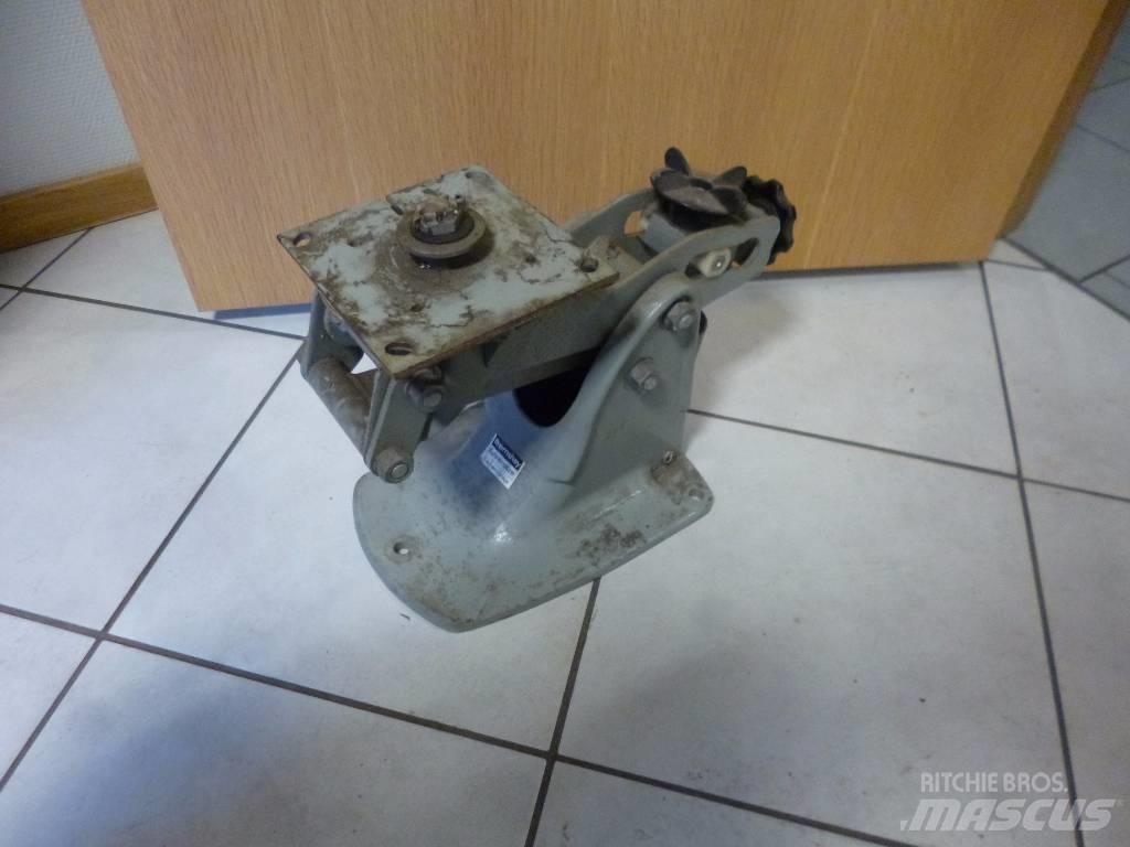  Floby Stolsunderrede Kabiny i wnętrze