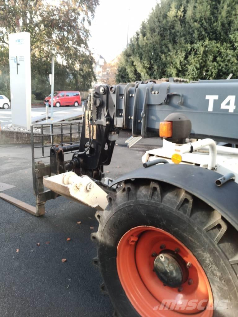 Bobcat B40170-D221 Ładowarki teleskopowe