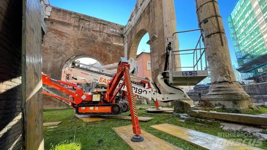EasyLift R190 Podnośniki przegubowe
