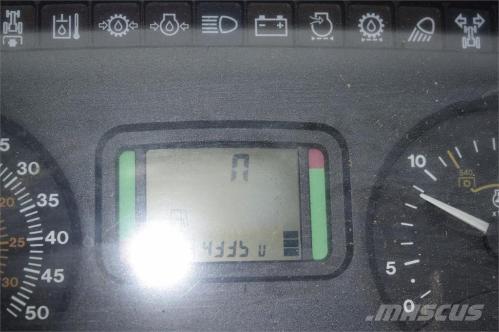 John Deere 6230 Ciągniki rolnicze