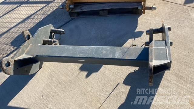 Liebherr 81K.1 Żurawie wieżowe