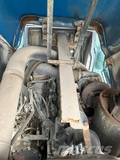 Ford 6635 DT Ciągniki rolnicze