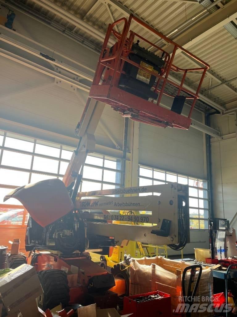 JLG 450 AJ II Podnośniki przegubowe