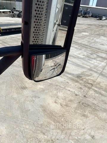Kenworth T 800 Wywrotki