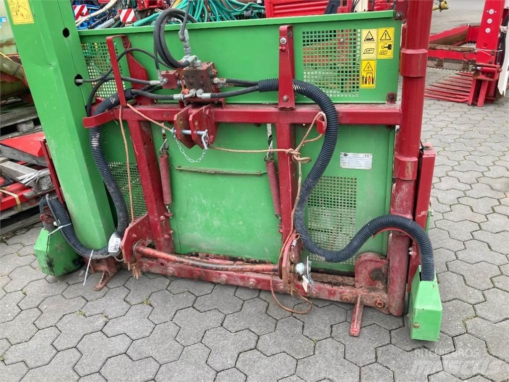 Strautmann HX 3 Maszyny rolnicze - Inne