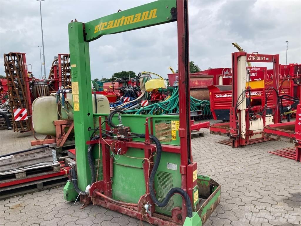 Strautmann HX 3 Maszyny rolnicze - Inne